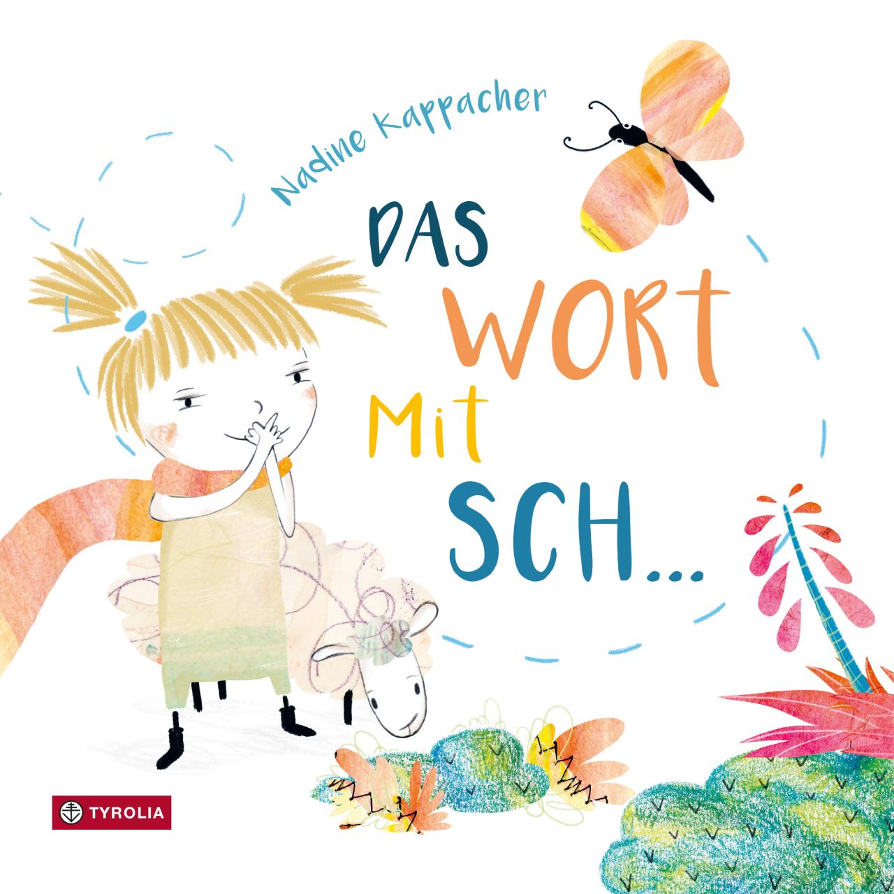 Cover Das Wort mit Sch...