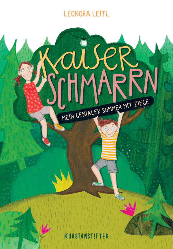 Cover Kaiserschmarrn